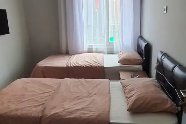 Sungur Hotel - Resim 10