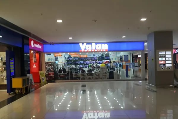 Vatan Bilgisayar Kent AVM - Resim 3