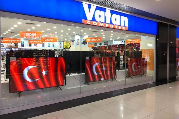 Vatan Bilgisayar Kent AVM - Resim 14