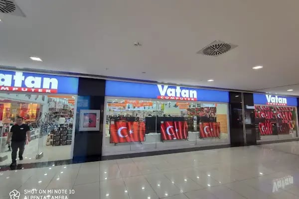 Vatan Bilgisayar Kent AVM - Resim 12