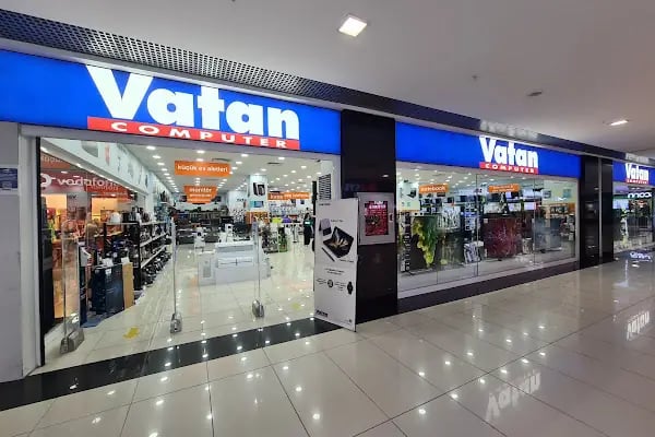 Vatan Bilgisayar Kent AVM - Resim 6