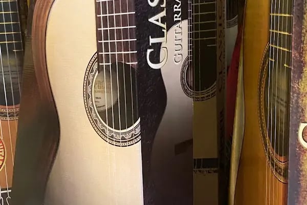 Ciba Müzik - Resim 12