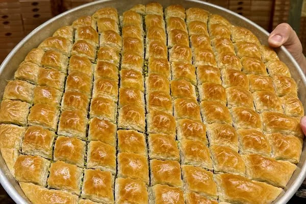 Antepsan Baklava - Resim 4
