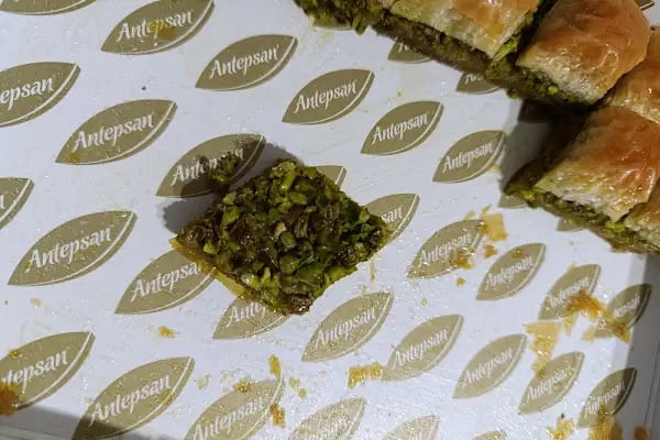 Antepsan Baklava - Resim 5