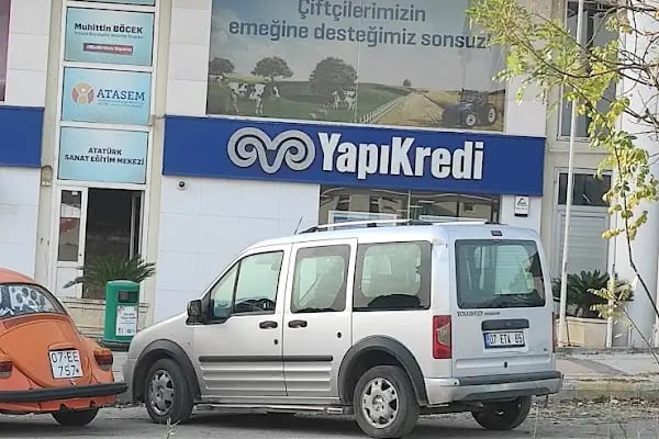 AKSU ATASEM ATABEM Kurs Merkezi - Resim 4