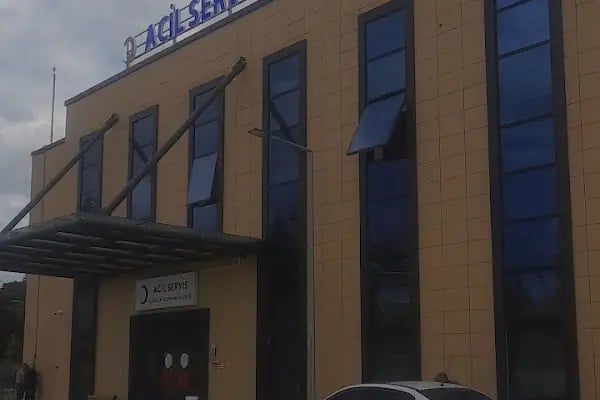 Akyurt Devlet Hastanesi - Resim 15
