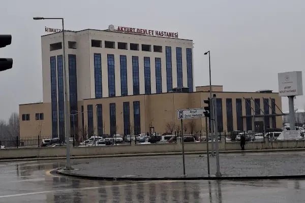 Akyurt Devlet Hastanesi - Resim 19