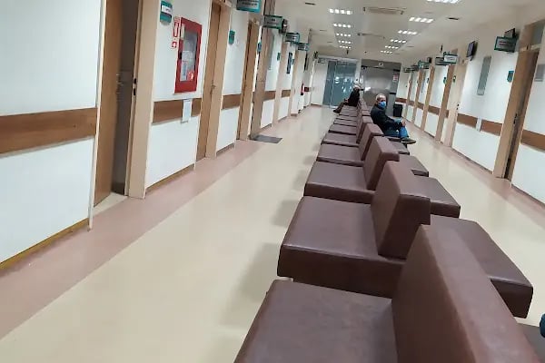 Akyurt Devlet Hastanesi - Resim 7