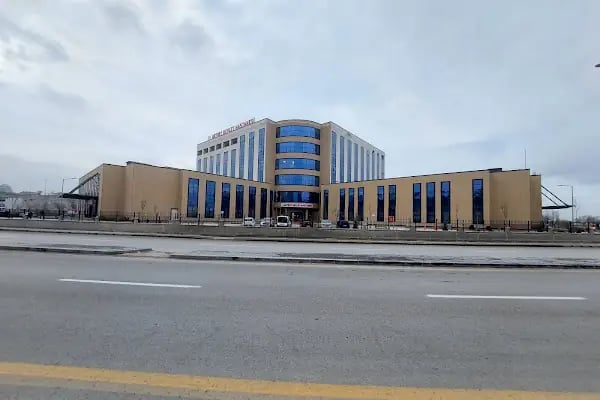 Akyurt Devlet Hastanesi - Resim 2