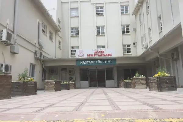 Akyurt Devlet Hastanesi - Resim 18