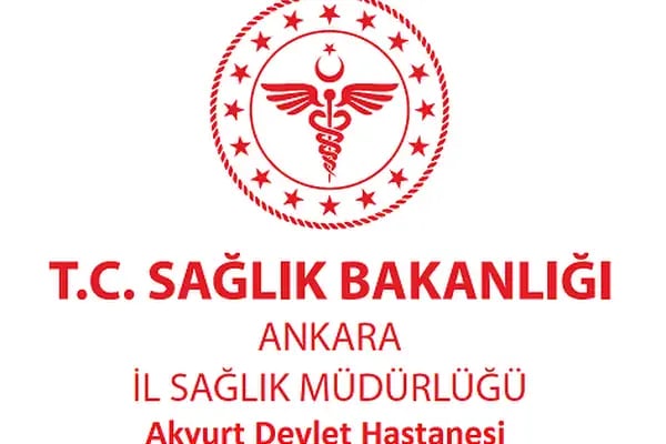 Akyurt Devlet Hastanesi - Resim 17