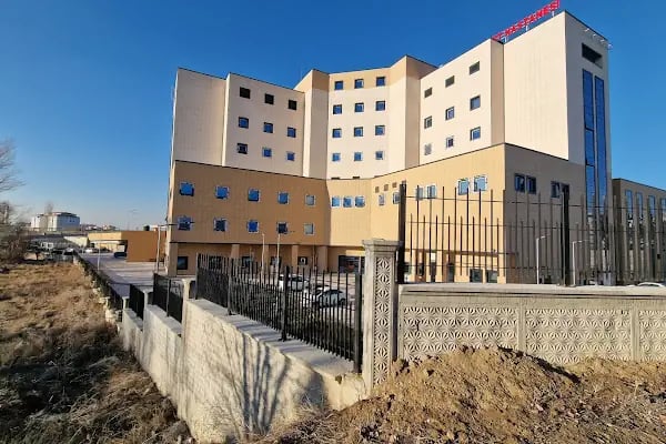 Akyurt Devlet Hastanesi - Resim 4
