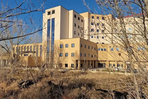 Akyurt Devlet Hastanesi - Resim 6