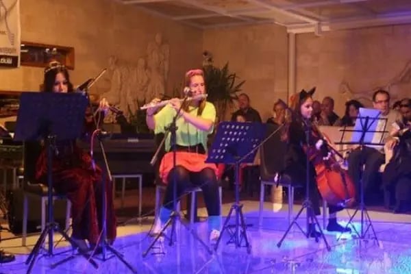 Melisa Karan Sanat Merkezi - Resim 17