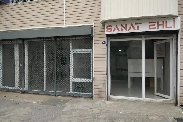 SANAT EHLİ - Resim 1