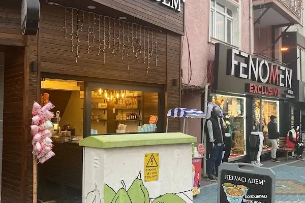 Helvacı Adem Gürsu - Resim 17