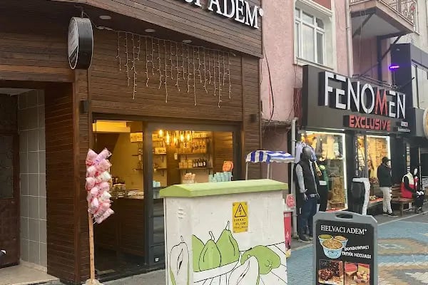 Helvacı Adem Gürsu - Resim 18