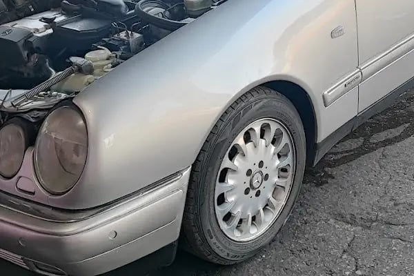 Oto bakım servis - Resim 2