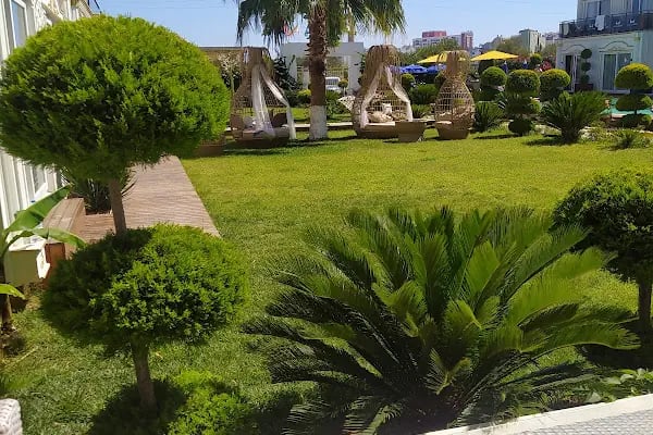 Lara Garden Hotel Official - Resim 18