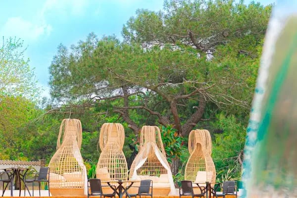 Lara Garden Hotel Official - Resim 6