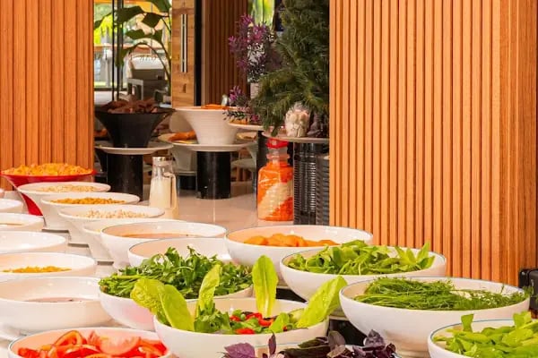 Lara Garden Hotel Official - Resim 9
