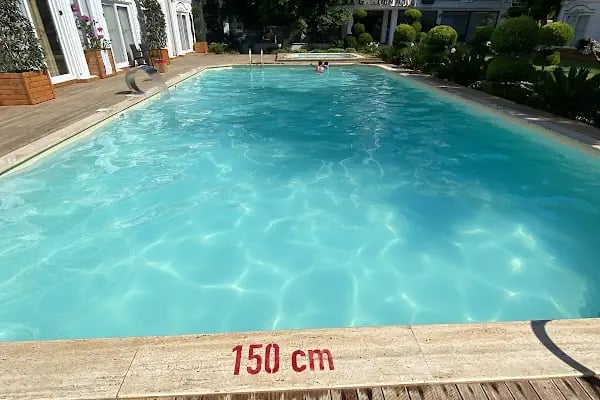 Lara Garden Hotel Official - Resim 17