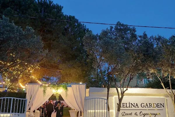Melina Garden - Resim 4