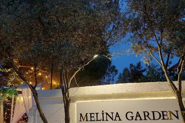 Melina Garden - Resim 7