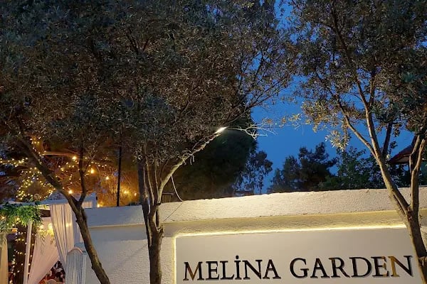 Melina Garden - Resim 2