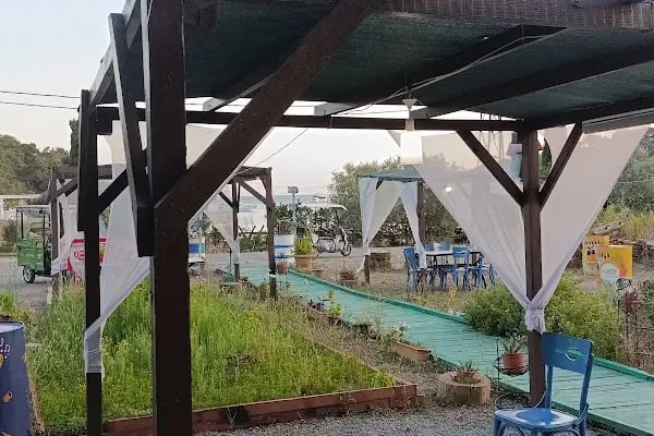 Kasaba restaurant - Resim 5