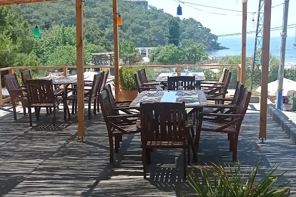 Kasaba restaurant - Resim 1