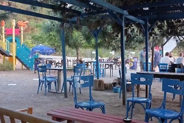 Kasaba restaurant - Resim 3