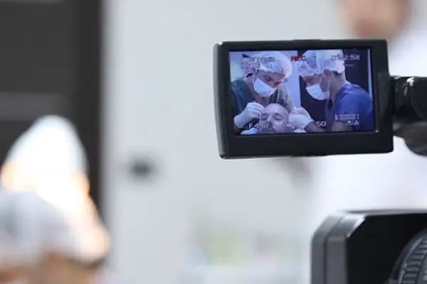Capillum Clinic Saç Ekimi ve Saç Sağlığı Merkezi - Resim 15