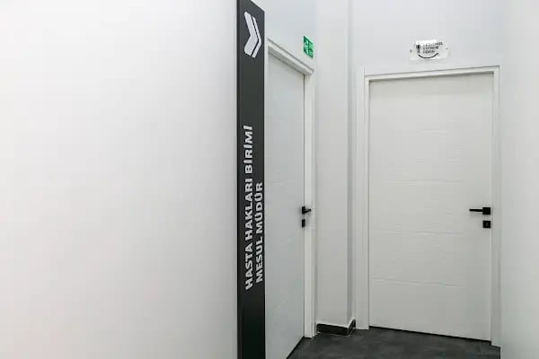 Beyaz Işık Nilüfer Ağız ve Diş Sağlığı Merkezi - Resim 5