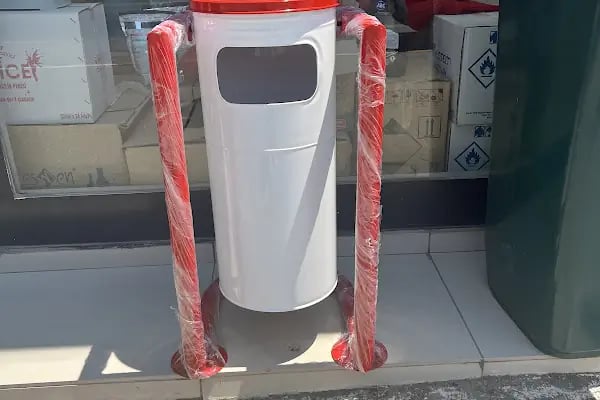 Aygören Ticaret Temizlik ve Ambalaj Malzemeleri - Resim 3