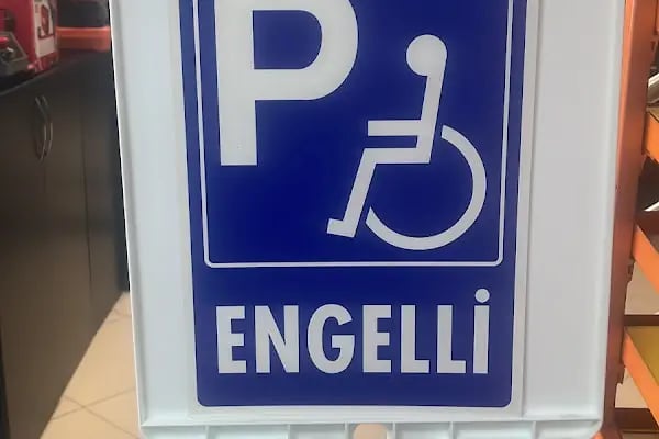 Aygören Ticaret Temizlik ve Ambalaj Malzemeleri - Resim 5