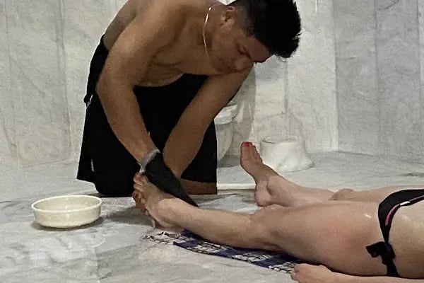Blue Moon Exclusive Spa &amp; Wellnees - Resim 20
