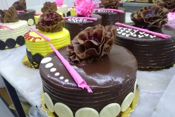 Tereyağlı Baklava | Yaş Pasta | Kuru Pasta | Pasta İmalatı | Pastane | Titiz Unlu Mamülleri - Resim 1