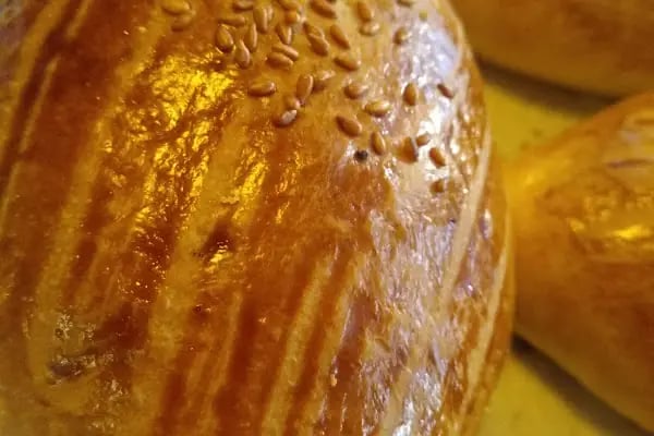 Tereyağlı Baklava | Yaş Pasta | Kuru Pasta | Pasta İmalatı | Pastane | Titiz Unlu Mamülleri - Resim 8