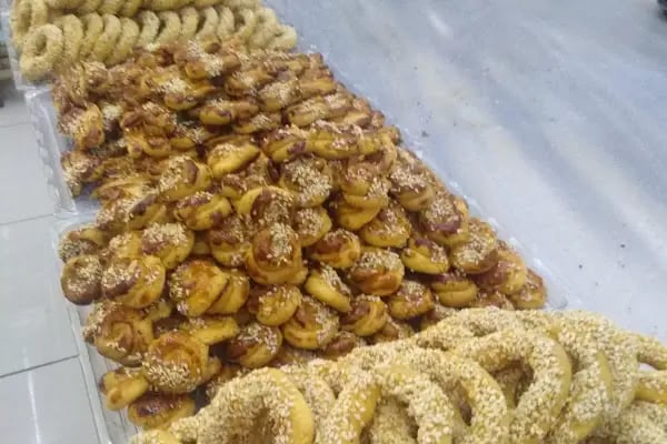 Tereyağlı Baklava | Yaş Pasta | Kuru Pasta | Pasta İmalatı | Pastane | Titiz Unlu Mamülleri - Resim 11