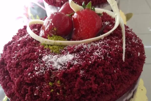 Tereyağlı Baklava | Yaş Pasta | Kuru Pasta | Pasta İmalatı | Pastane | Titiz Unlu Mamülleri - Resim 5