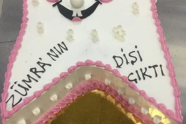 Tereyağlı Baklava | Yaş Pasta | Kuru Pasta | Pasta İmalatı | Pastane | Titiz Unlu Mamülleri - Resim 20