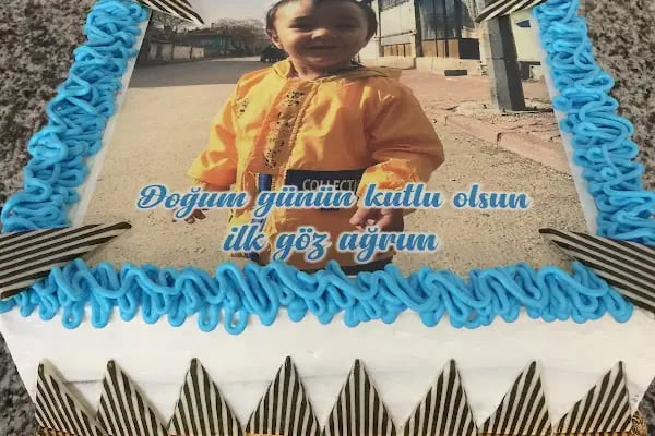 Tereyağlı Baklava | Yaş Pasta | Kuru Pasta | Pasta İmalatı | Pastane | Titiz Unlu Mamülleri - Resim 7