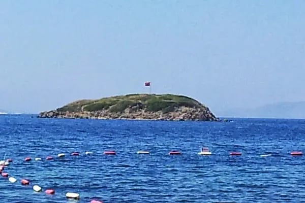 Peda Bodrum Blue Hotel - Resim 1