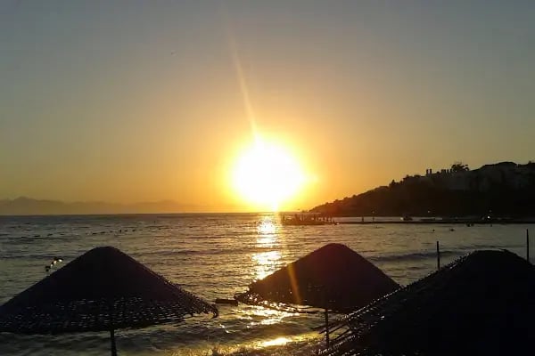 Peda Bodrum Blue Hotel - Resim 2