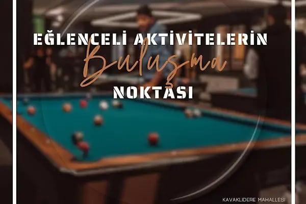 Trickshot bilardo - Resim 5