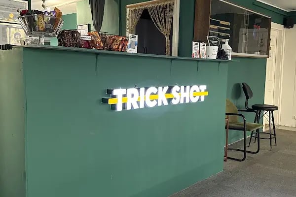 Trickshot bilardo - Resim 3