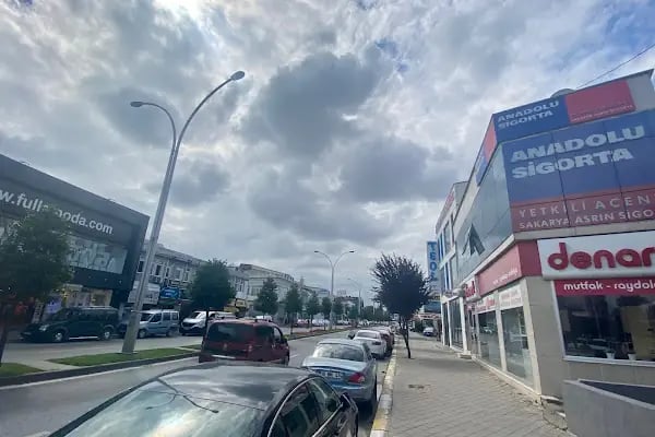 Anadolu Sigorta Sakarya | Sakarya Asrın Sigorta - DASK - Neova Sigorta - Türkiye Sigorta - AXA Sigorta - Doğum Sigortası - Resim 2