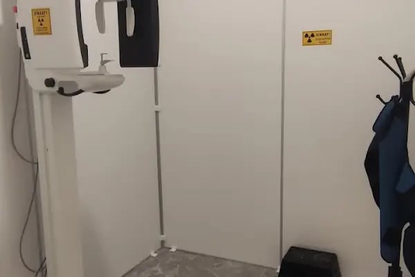 Artı Klinik Ağız ve Diş Sağlığı Polikliniği - Yeni Batı Diş Kliniği - Resim 11