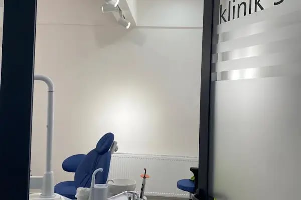 Artı Klinik Ağız ve Diş Sağlığı Polikliniği - Yeni Batı Diş Kliniği - Resim 20